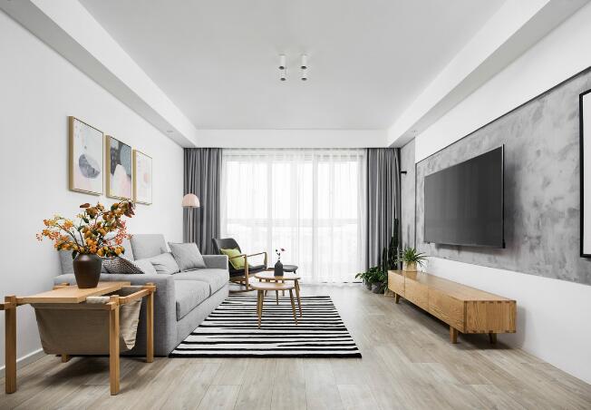 客廳裝修需要避開(kāi)的幾個(gè)錯(cuò)誤